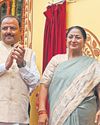 33 Arogya Mandirs, 17 Jan Aushadhi Kendras Launched17