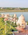₹2.8K cr projects in Amaravati okayed25