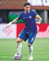 Club World Cup: Neto & Enzo guide Chelsea home59