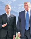 G7 Leaders Try to Salvage Summit After Don's Exit44
