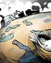 Reshaping West Asia's Strategic Map27