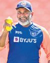 I Am All For Five Bowlers Theory58
