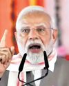 Modi to announce bonanzas during poll-bound Bihar visit Modi to announce bonanzas during poll-bound Bihar visit