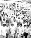 States Told to Hold Yatras on 50th Year States Told to Hold Yatras on 50th Year