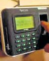 Biometric attendance to be must in TN transport body14