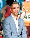 Bindra's words: Olympic spirit & social change47