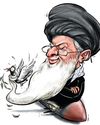 Iran's Unyielding Guardian, Enduring Symbol of Defiance21