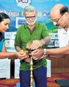 'Yoga for All' raises spirit of wellness and national pride33