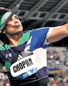 After top effort in Paris, Neeraj aims to polish self50
