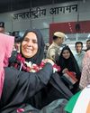 Operation Sindhu: 310 Indians brought back from Iran1