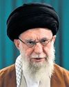 Ayatollah Names His Successors, Army Brass Replacements0