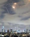 Israeli fire kills 8 near aid centres, four others35