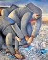 Painting for Palestine53