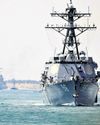 Kerala Woman Appeals for Help as Navy Ship Goes Silent off Iran25