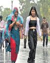 Cloudy skies, rain & thunderstorm likely as monsoon nears9