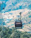Govt forms empowered panel to set standards, certification for ropeways26