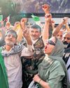'Dangerous Escalation' World Reacts to US Strikes on Iran36