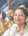 TMC wins bypoll, 9-year-old girl killed in violence37