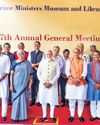 Compile all legal battles, docus on Emergency: Modi at PMML meet27