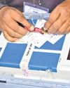 EC Allows Mock Polls After Results, New SOPs for EVM Memory Check35