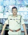 100% CCTV Coverage in AP District Soon25