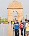 Monsoon likely to hit today, earliest arrival since 201317