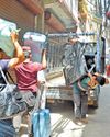 HC Relief to 7 Batla House Properties From Demolition19