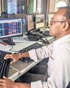 Markets Tumble on Rising Tensions in Middle East54