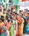 T'gana HC Reserves Orders on Pending Local Body Polls23