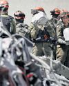 Shaky start to Trump ceasefire as Iran, Israel hold off for now1