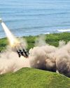 Japan Conducts 1st Missile Test on Own Territory as Part of Military Buildup47