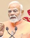 Sree Narayana Guru envisioned strong and empowered India: Modi23