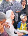 Israel forces, drones kill 44 waiting for aid as toll tops 56,000 in Gaza48