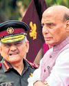 Def ministry approves CDS to issue tri-services orders for armed forces34