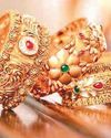 Yellow metal loses shine; falls by ₹900 to ₹98,900/10 gram51