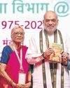 Hindi is not in conflict with any Indian language: Shah29