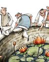 J P NADDA: BJP PRESIDENT WITH NINE LIVES24