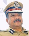 UPSC Shortlists 3 Names for Kerala DGP20
