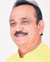 Gujarat Congress leader grilled by police in ₹7.3-cr MGNREGA scam38