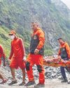 3 Dead, 20 Swept Away in Kullu, Kangra Districts of Himachal After Heavy Rain36