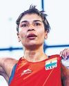 Boxers Nikhat, Lovlina Set to Return to Action59