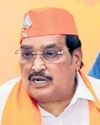 Shah Will Talk to Yogi for Sharing Ganga Water to Clean Yamuna, Says Centre0