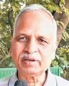 ACB registers case against Bharadwaj, Satyender Jain11