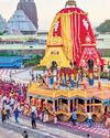 All Roads Lead To Temple Town Puri Ahead Of Rath Yatra18