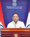 Treat Visa Forms on Merit: MEA32