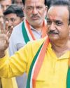 Rural loot busted: Cong leader's son arrested in ₹7.3-cr MGNREGA scam34
