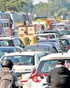 Govt to Deploy Joint Teams to Enforce Fuel Ban on ELVs12