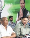 Tejashwi Oppn CM face in Bihar, no confusion over it, says Kanhaiya37