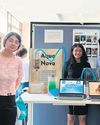 Innovators Develop Solution at IIT to Clean Yamuna Water14