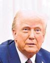 After US-China deal, Trump hints at 'big one' with India6